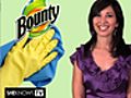 Get Bounty Clean!