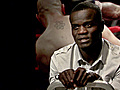 Manny Pacquiao vs Joshua Clottey 3/13/10 - Meet Joshua Clottey