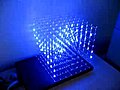 Cool LED Cube