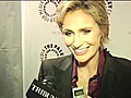 Glee - Jane Lynch