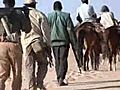 Crisis in Darfur Sudan
