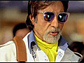 Big B The Big Badshah