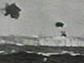 Japanese Aerial Attacks: USS Intrepid