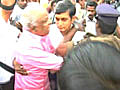 Andhra Pradesh: MLA manhandled by Telangana leaders