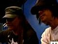Skinny Puppy Interview (w/Rev. Mitcz)