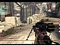 WSG update playing MW2 [Drunk?]