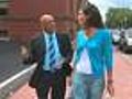 Lawrence Mayor Answers Questions About Absence