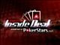 PokerStars : ESPN Inside Deal - August 17