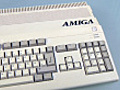 Die Redaktion schwelgt in Amiga-Erinnerungen