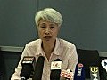 港台工會對政府設立顧問委員會感憤慨