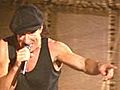 AC/DC: No Bull (Director&#039;s Cut) Videos - Trailer