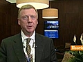 Chubais Says Greek Default Would Be `Worst Solution&#039;