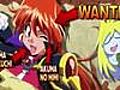 Slayers Revolution/Рубаки Революция 09