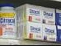 HealthWatch: Calcium Supplements & Heart Attack