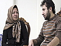 Outrage over Iran &#039;confession&#039;
