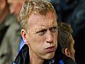 Moyes slams tired Toffees