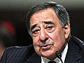 Challenges await Panetta at Pentagon