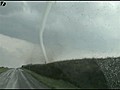 Amazing Tornados