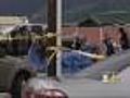 Suspect ID’d In Big O Tire Shooting
