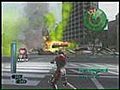 Earth Defense Force 2017 Video Review for Xbox 360