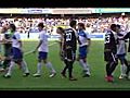 Liga Adelante. Jornada 19. Tenerife 0-1 Albacete