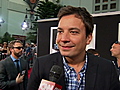 Jimmy Fallon is ready for the Emmys