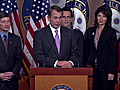 Boehner: American people are in charge