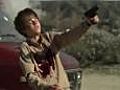 Justin Bieber shot dead