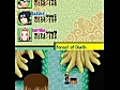 NARUTO: Path of the Ninja (Nintendo DS)- Clip 2