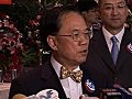 曾蔭權：本港邁向雙普選只是「一步之遙、一念之間」