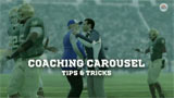 How to Play the Coaching Carousel Tips