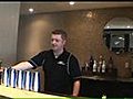 How to Flair Bartend w/BartenderOne: Tin Spin to Catch & Spin Spin Spin!