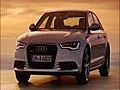 An Overview of the new Audi A6