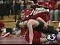 Area grapplers hit mat for Sectional Finals