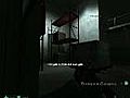 F.E.A.R. Walkthrough: Interval 02 - First Encounter