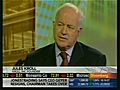 Inside Look - Fighting Financial Crime