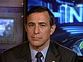 Rep. Issa on the Investigation Into ATF’s ‘Fast and Furious’