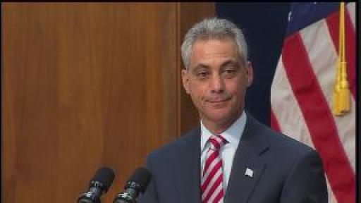 Emanuel to send layoff notices to more than 600