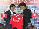 Benfica s’offre Witsel