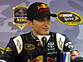 Press Pass: Kasey Kahne