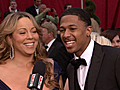 The Academy Awards - Live from the Red Carpet - 2010 Oscars: Mariah Carey