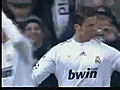 Real Madrid Vs Olympique Lyon