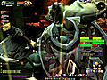 Lets play World of Warcraft Part 205- Krieger + Paladin leveling 1-85 german [ together ] complete