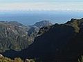 Visit Pico de Arieiro Mountain on Madeira Island,  Portugal