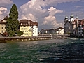 Rick Steves&#039; Europe - Great Swiss Cities