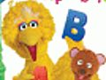 Sesame Street: Do the Alphabet!