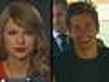 Taylor Swift’s Thanksgiving With Jake Gyllenhaal