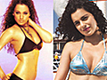 No Bikini For Kangana