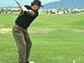 Golf Tips - Long Driving Through Arm Width