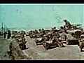 WW2 Deutsche Wehrmacht (Full color film) - â« Erika â«